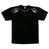 Knuckles Tee